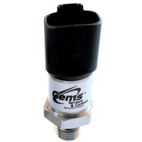 3600 Series Electronic Pressure Switch